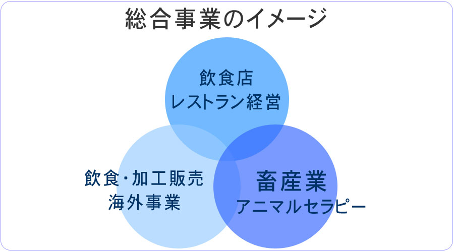 総合事業イメージ